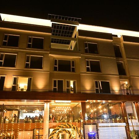 Hotel Palace View Murshidabad 外观 照片