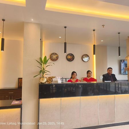 Hotel Palace View Murshidabad 外观 照片