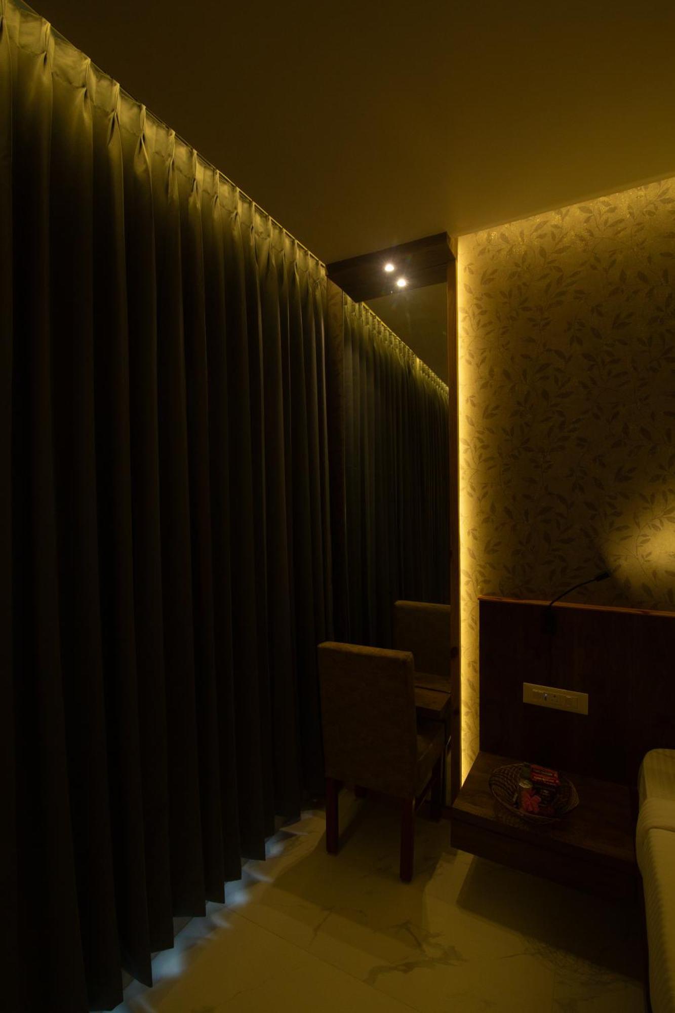 Hotel Palace View Murshidabad 外观 照片
